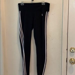 Adidas  leggings in good shape